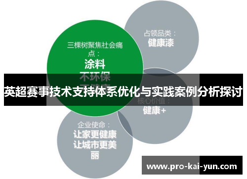 英超赛事技术支持体系优化与实践案例分析探讨