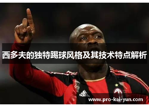 西多夫的独特踢球风格及其技术特点解析