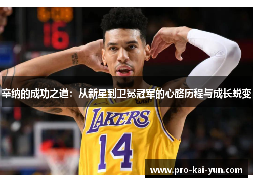 辛纳的成功之道：从新星到卫冕冠军的心路历程与成长蜕变